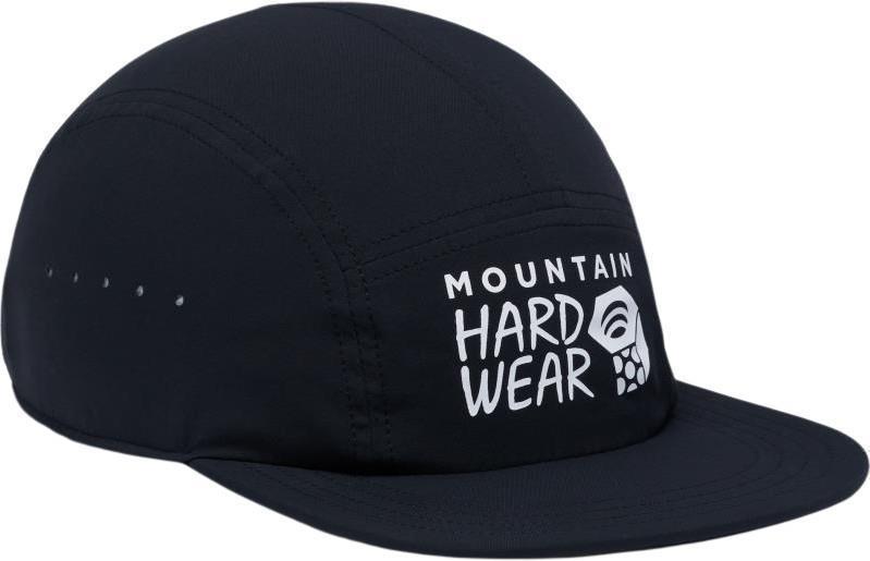 Shade Lite Performance Hat - Black 1