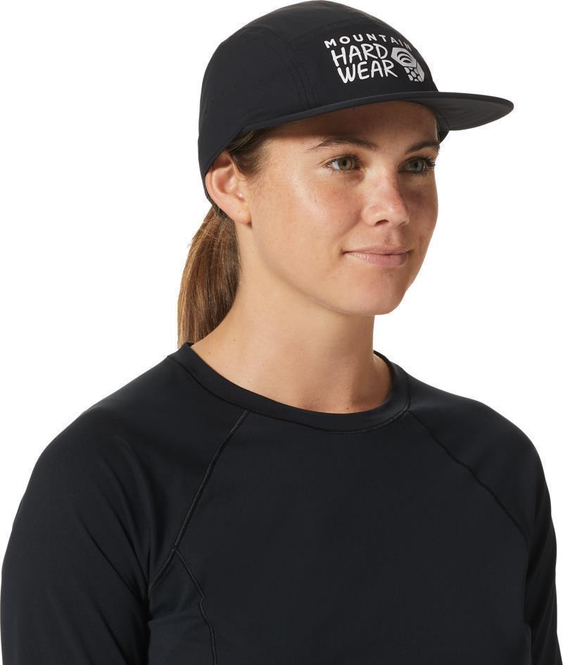 Shade Lite Performance Hat - Black 5