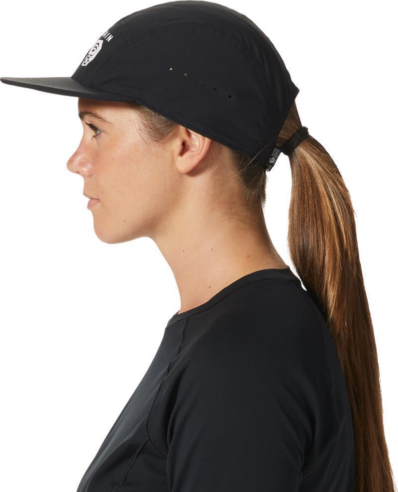 Shade Lite Performance Hat - Black 6