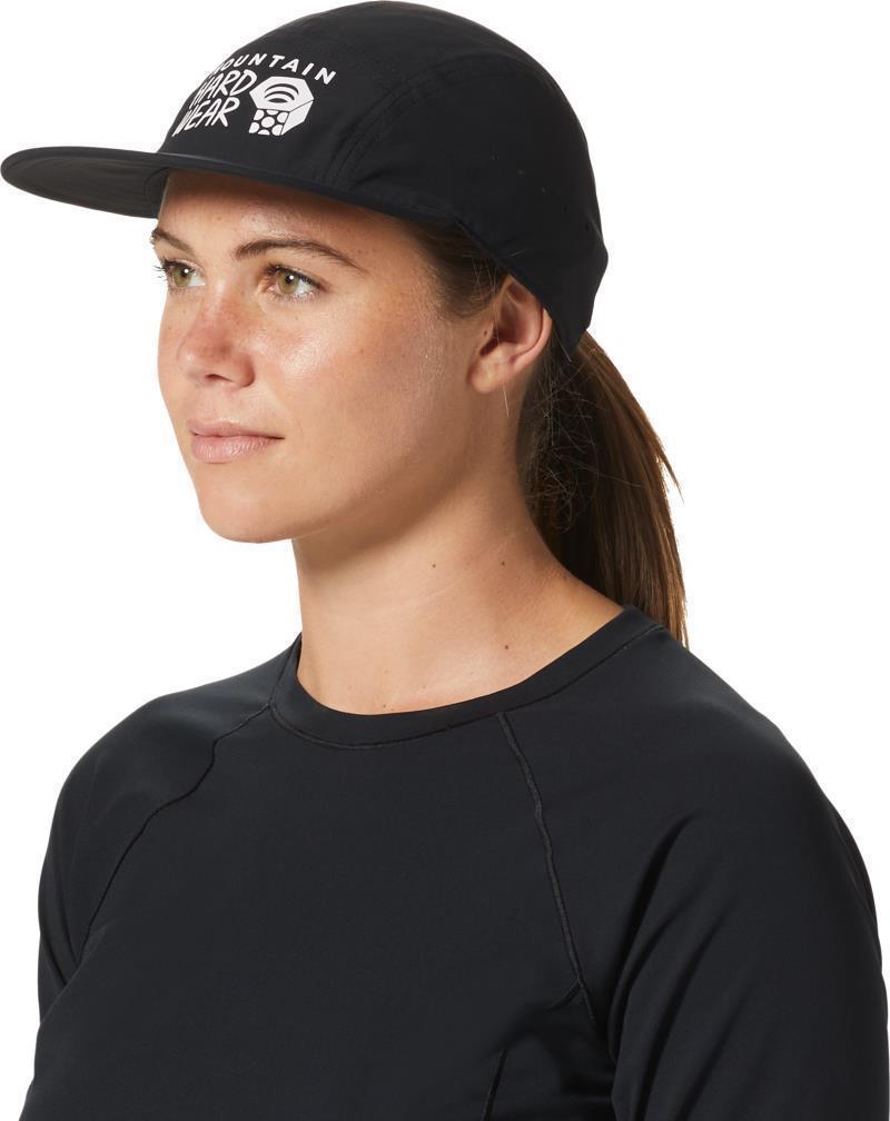 Shade Lite Performance Hat - Black 7