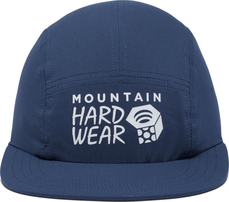 Shade Lite Performance Hat - Zinc 2