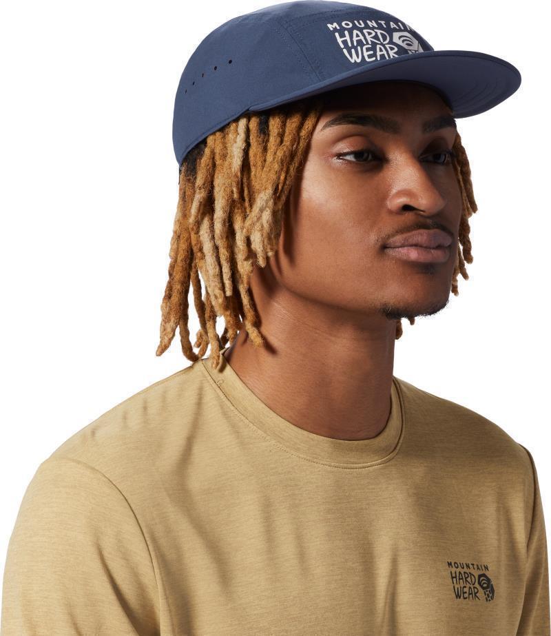 Shade Lite Performance Hat - Zinc 4