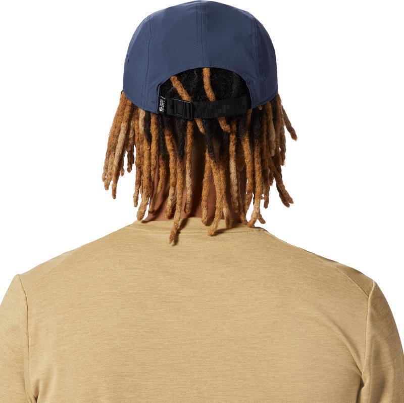 Shade Lite Performance Hat - Zinc 5