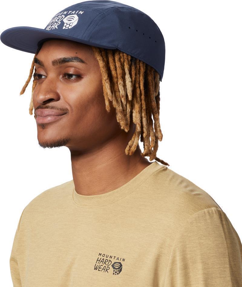 Shade Lite Performance Hat - Zinc 6
