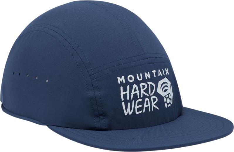 Shade Lite Performance Hat - Zinc 1