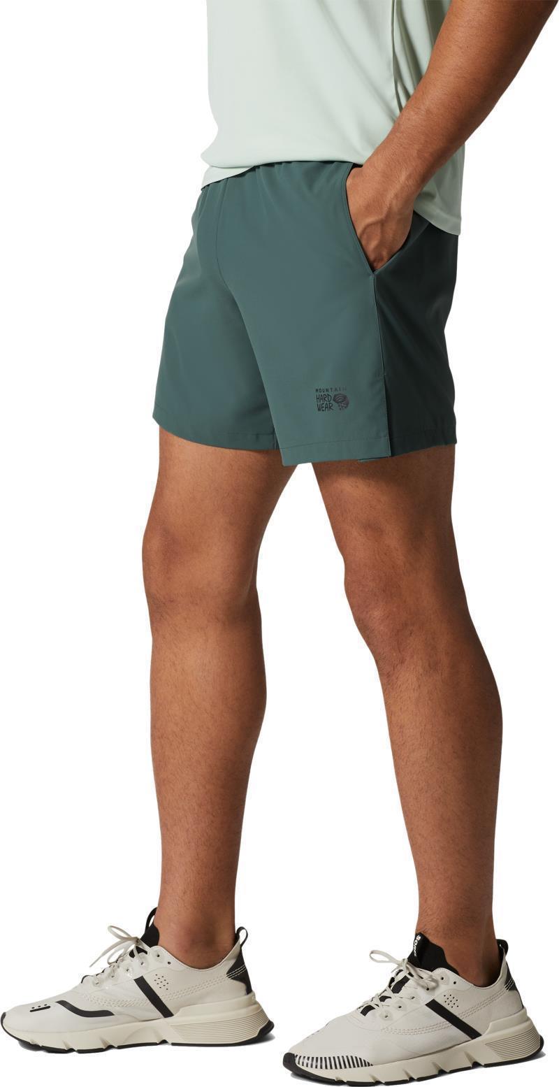 Shade Lite Shorts, Reg - Mens - Black Spruce 2