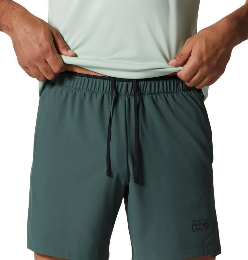 Shade Lite Shorts, Reg - Mens - Black Spruce 5