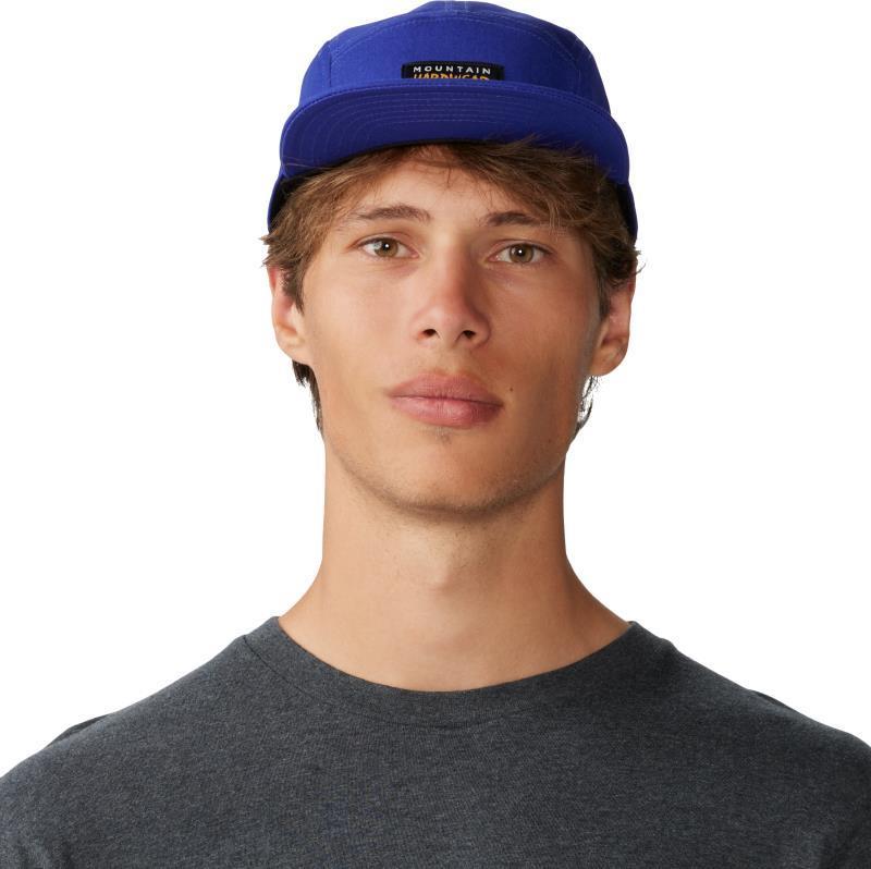 Since 93 Cap - Klein Blue 4