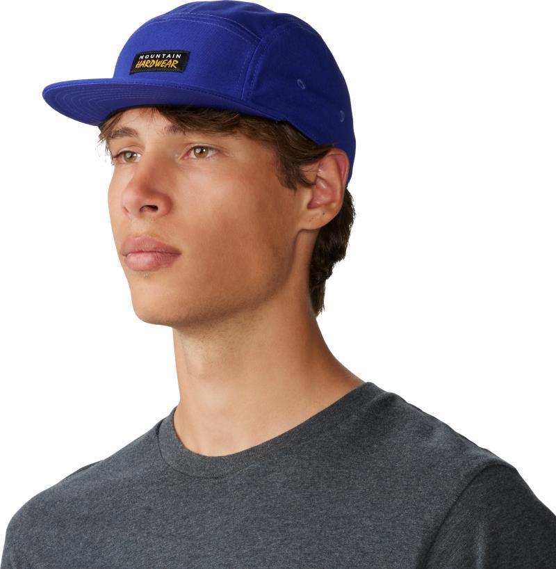 Since 93 Cap - Klein Blue 5