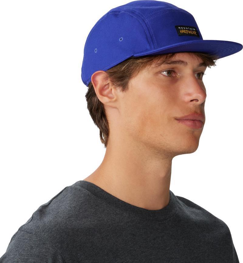Since 93 Cap - Klein Blue 6