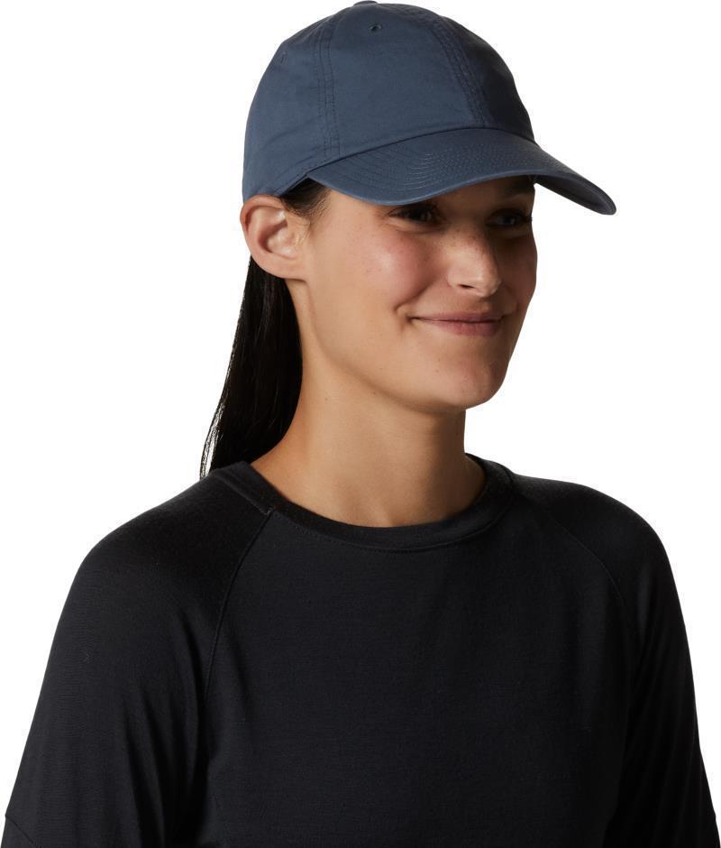 Since `93 Trad Hat - Womens - Blue Slate 4
