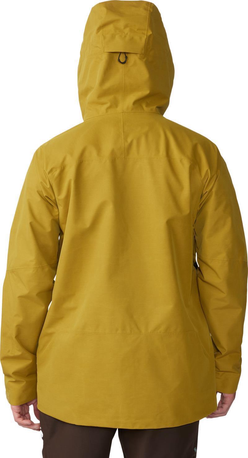 Sky Ridge GTX Jacket - Mens - Dark Bolt 3
