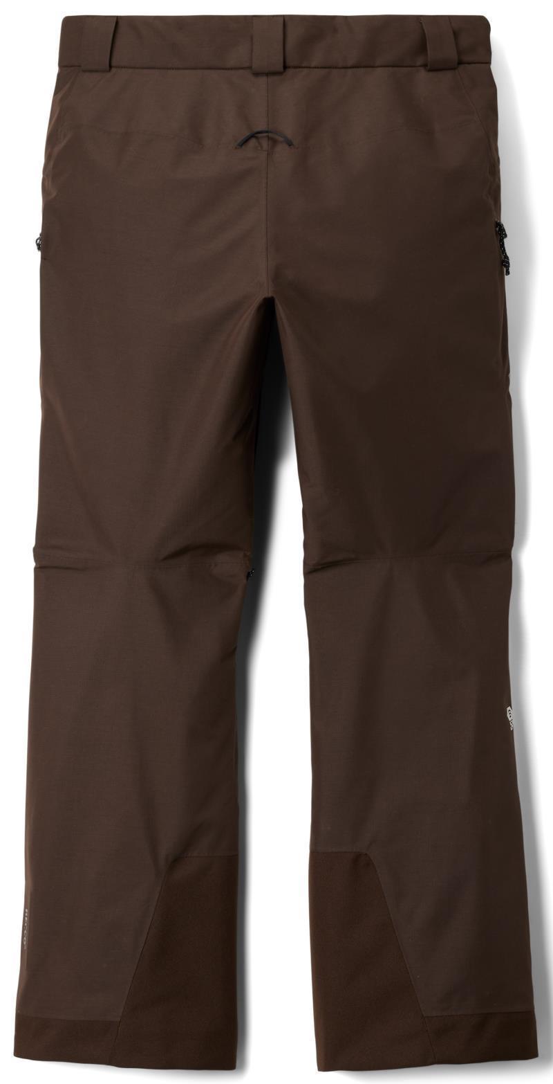 Sky Ridge GTX Pants, Short - Mens - Dark Ash 2