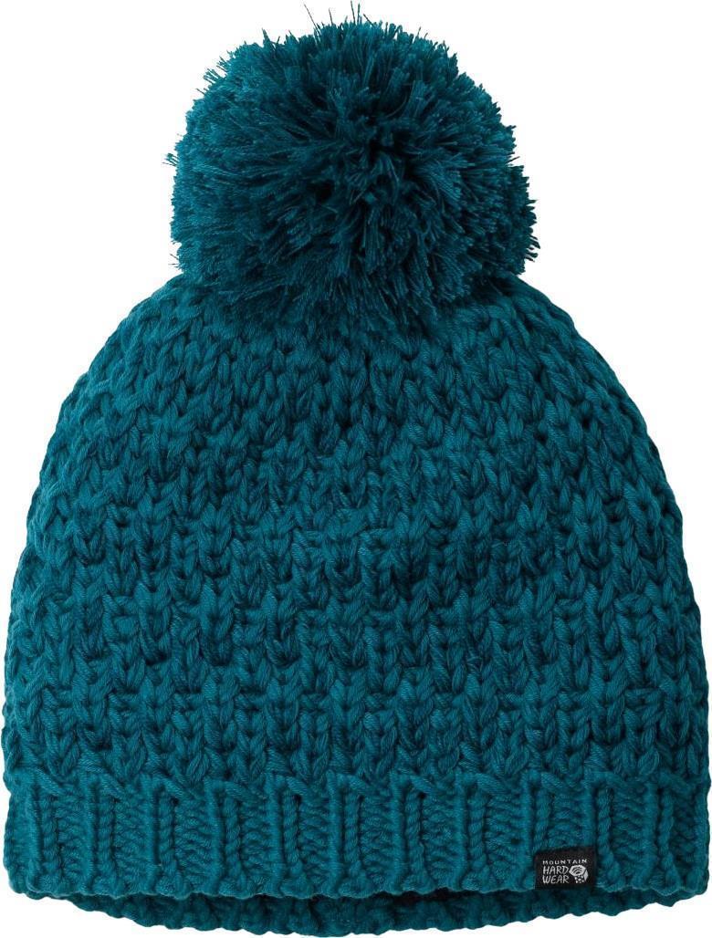 Snow Capped Beanie - Jack Pine 1