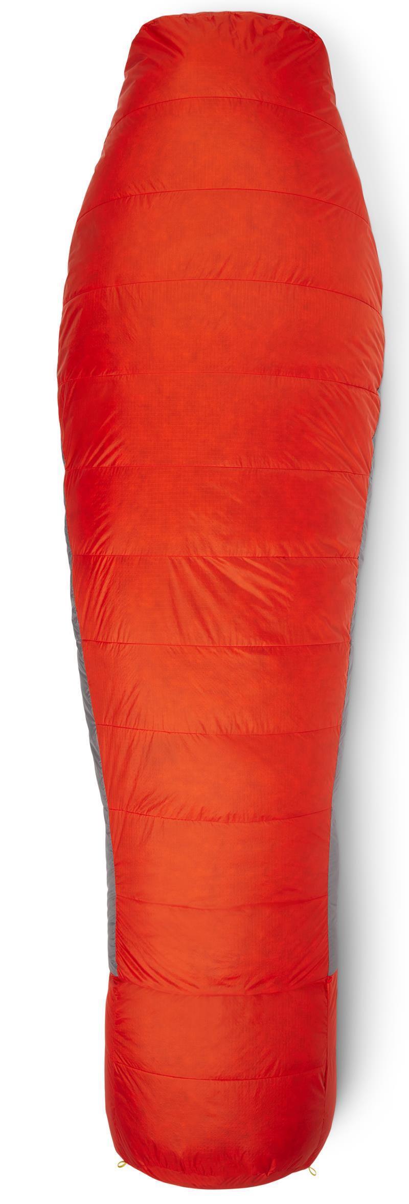 Specter, Long, -1C / 30F - Glacial 3