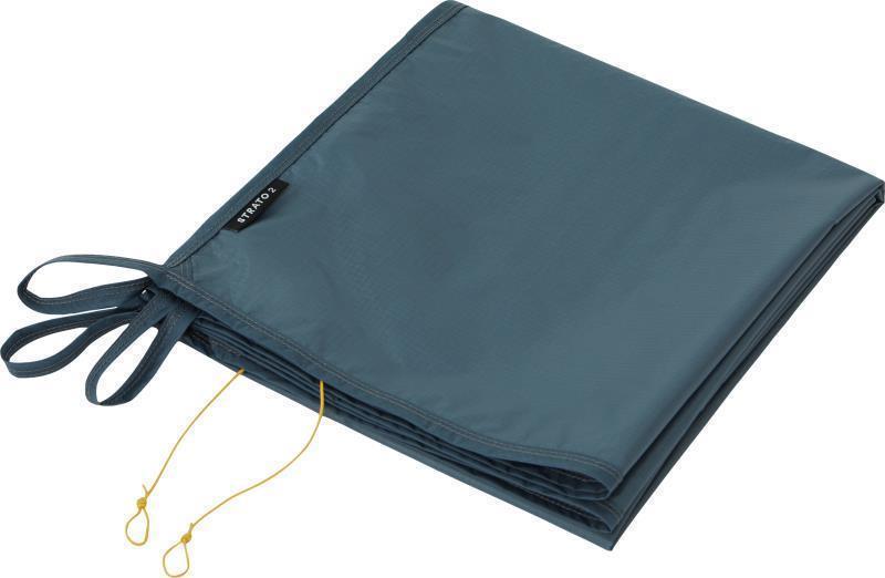 Strato UL 2 Footprint - Light Zinc 1