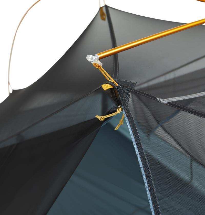Strato UL 2 Tent - Undyed 6