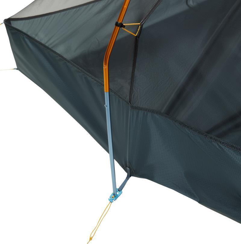 Strato UL 2 Tent - Undyed 8