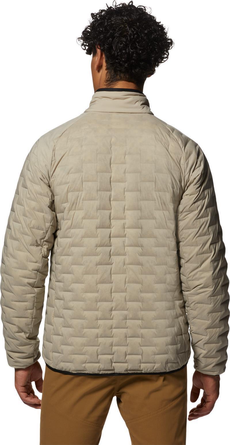 StretchDown Light Jacket - Mens - Badlands 2