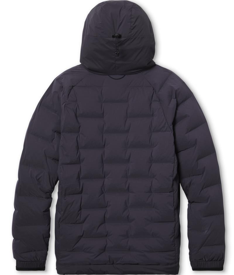 StretchDown Popover Hoody - Mens - Blurple 2