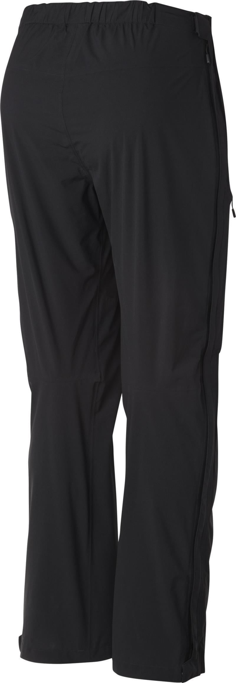 Stretch Ozonic Pants, Reg - Mens - Black 2