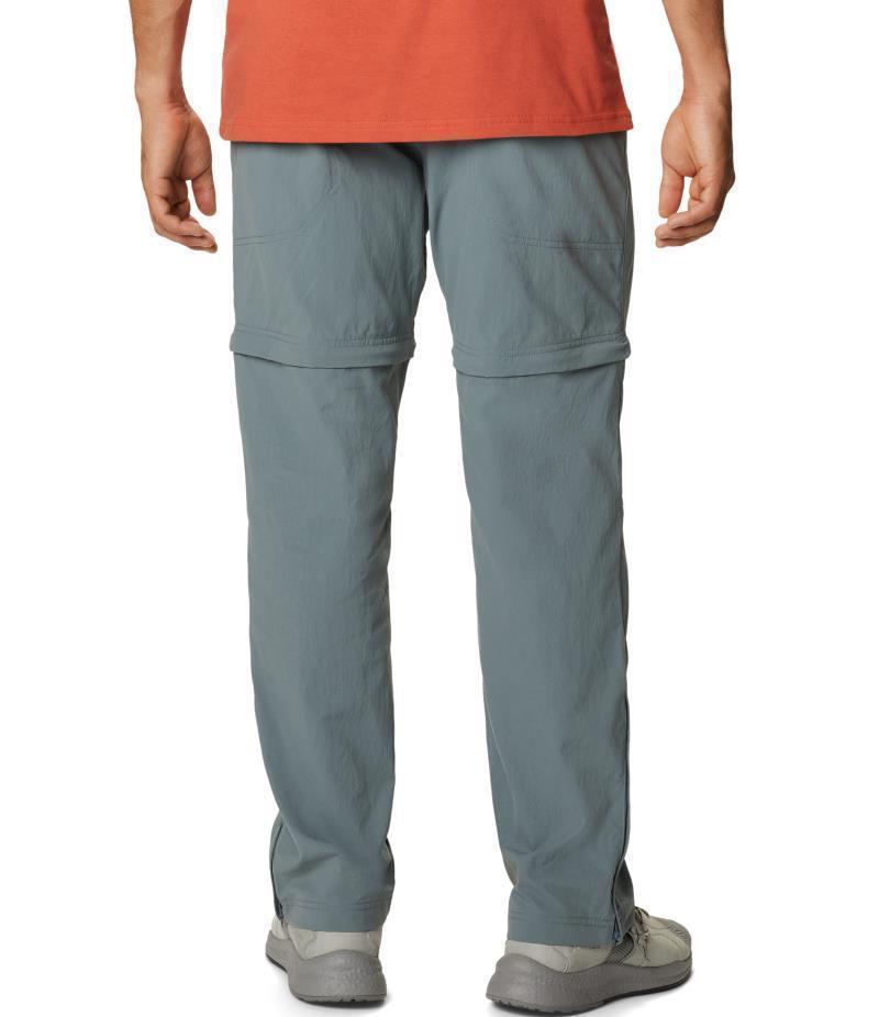 Stryder Convertible Pants, Reg - Mens - Light Storm 2