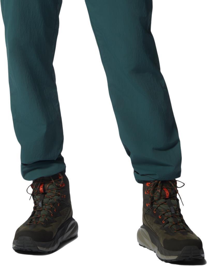 Stryder Pants, Reg - Mens - Black Spruce 7