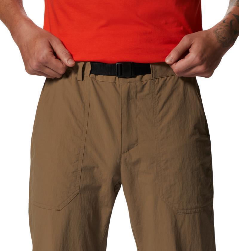 Stryder Pants, Reg - Mens - Trail Dust 5