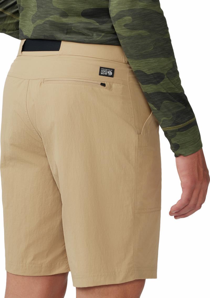 Stryder Shorts, 7" Inseam - Mens - Moab Tan 5