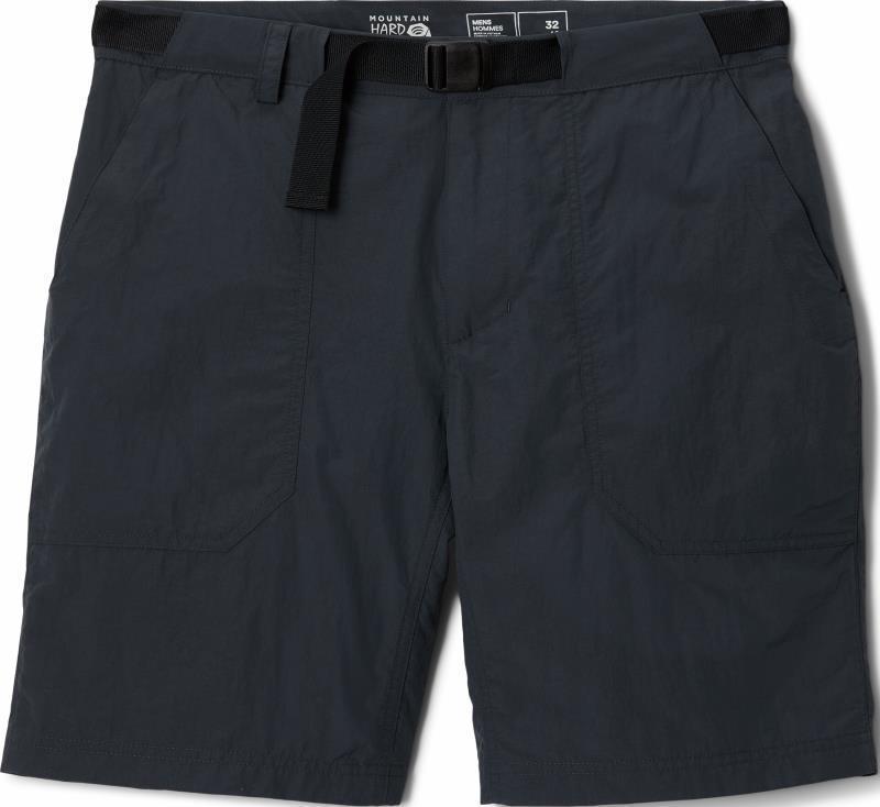 Stryder Shorts, 9" Inseam - Mens - Dark Storm 1