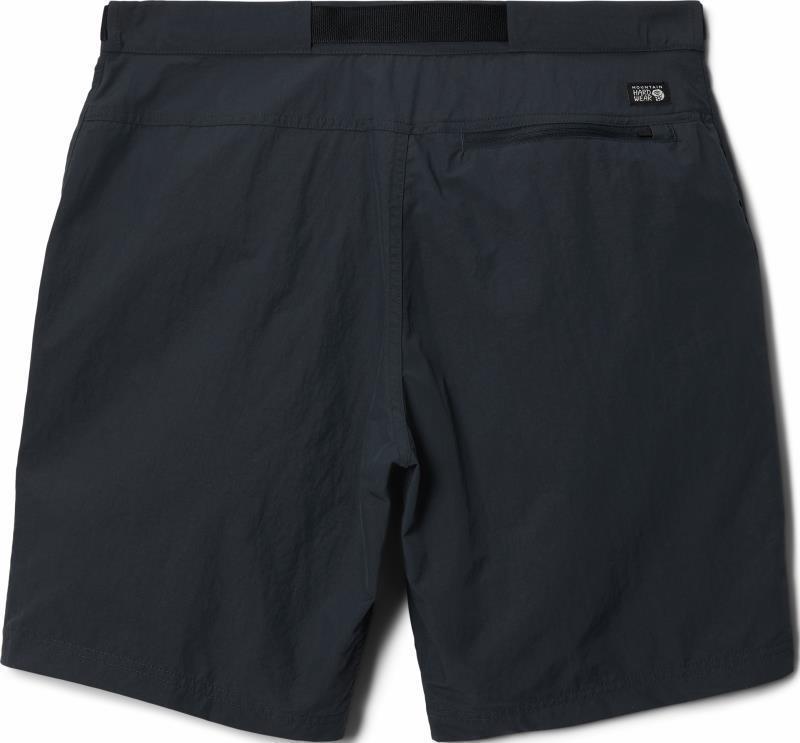 Stryder Shorts, 9" Inseam - Mens - Dark Storm 3