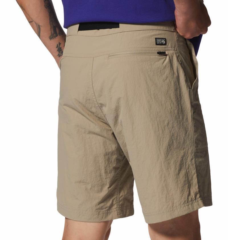 Stryder Shorts - Mens - Badlands 4