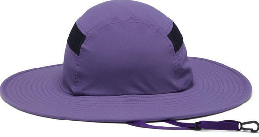 Stryder Sun Hat - Allium 1