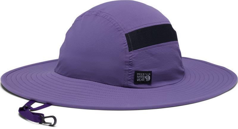 Stryder Sun Hat - Allium 2