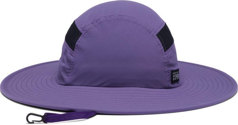 Stryder Sun Hat - Allium 3
