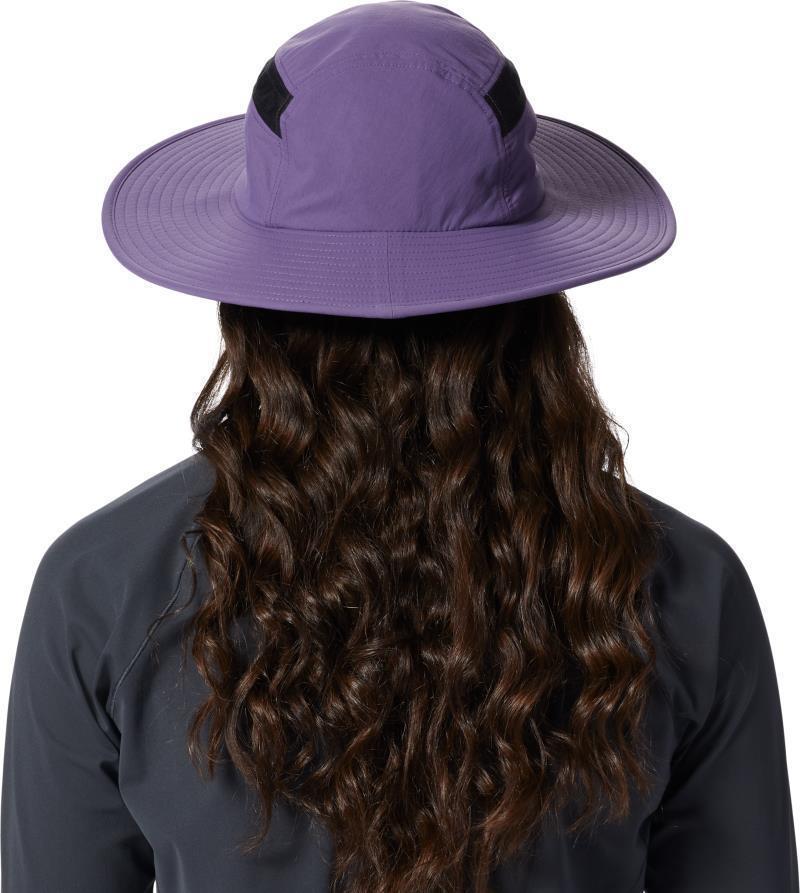 Stryder Sun Hat - Allium 8