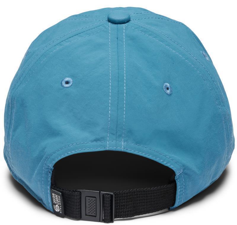 Stryder Trek Hat - Caspian 3