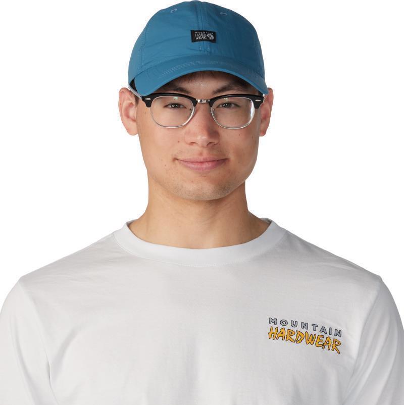 Stryder Trek Hat - Caspian 4