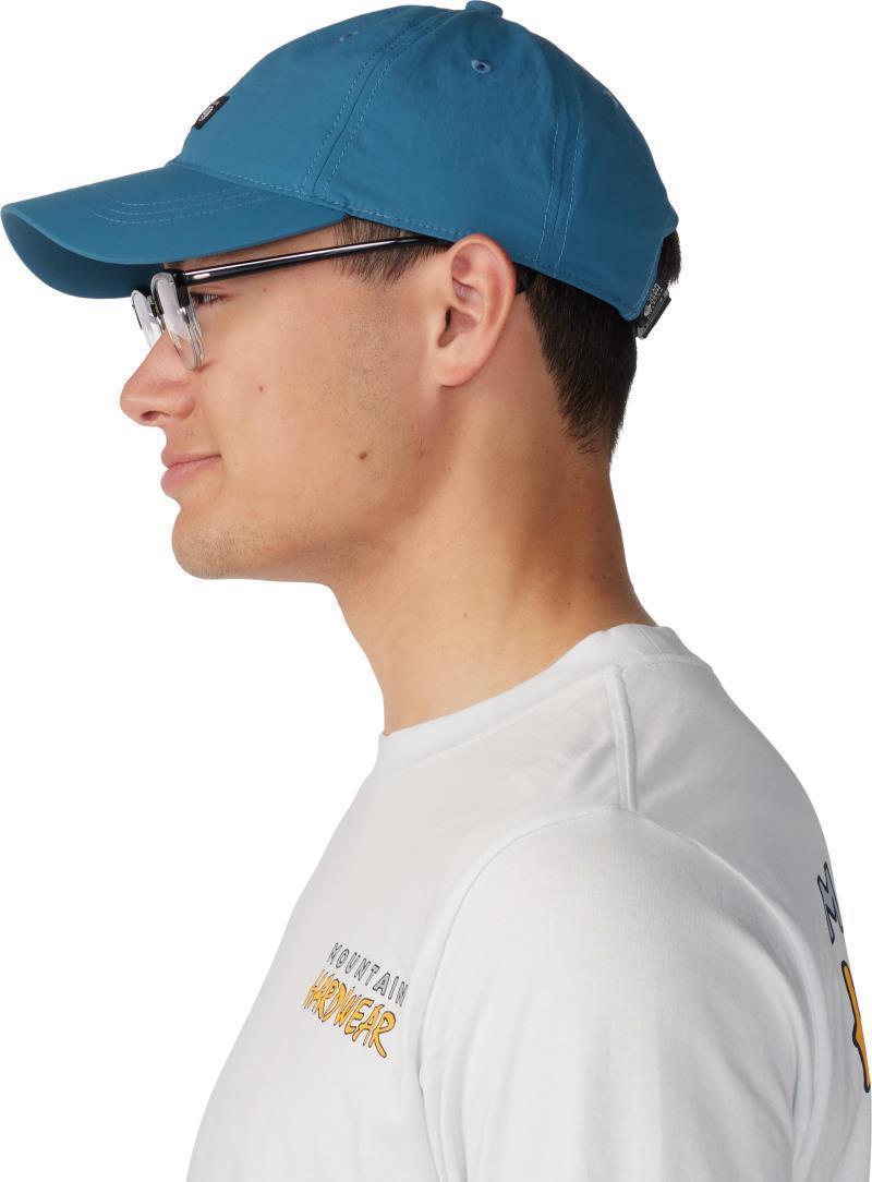 Stryder Trek Hat - Caspian 5