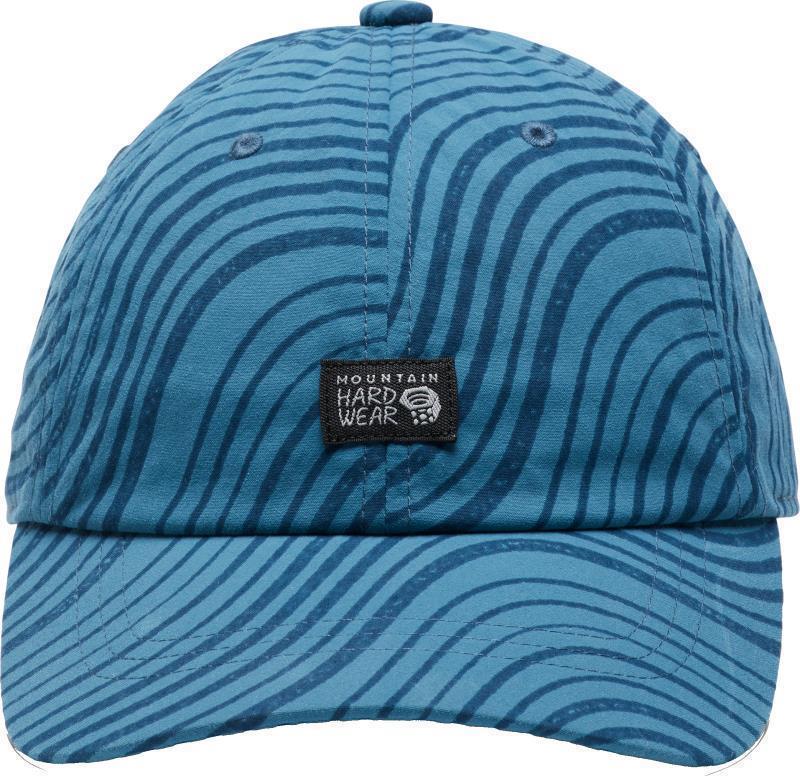 Stryder Trek Hat - Caspian Waves 1