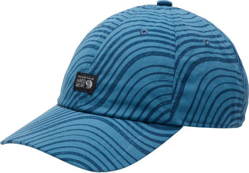 Stryder Trek Hat - Caspian Waves 2
