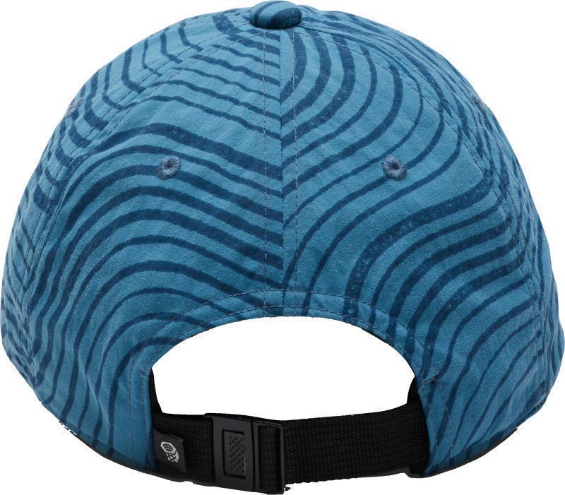 Stryder Trek Hat - Caspian Waves 3