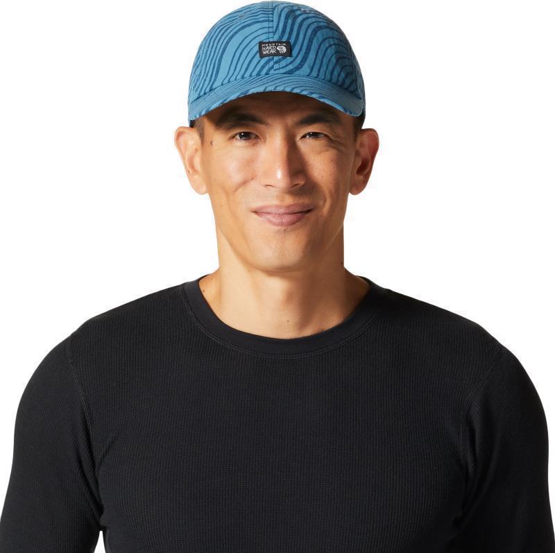 Stryder Trek Hat - Caspian Waves 4