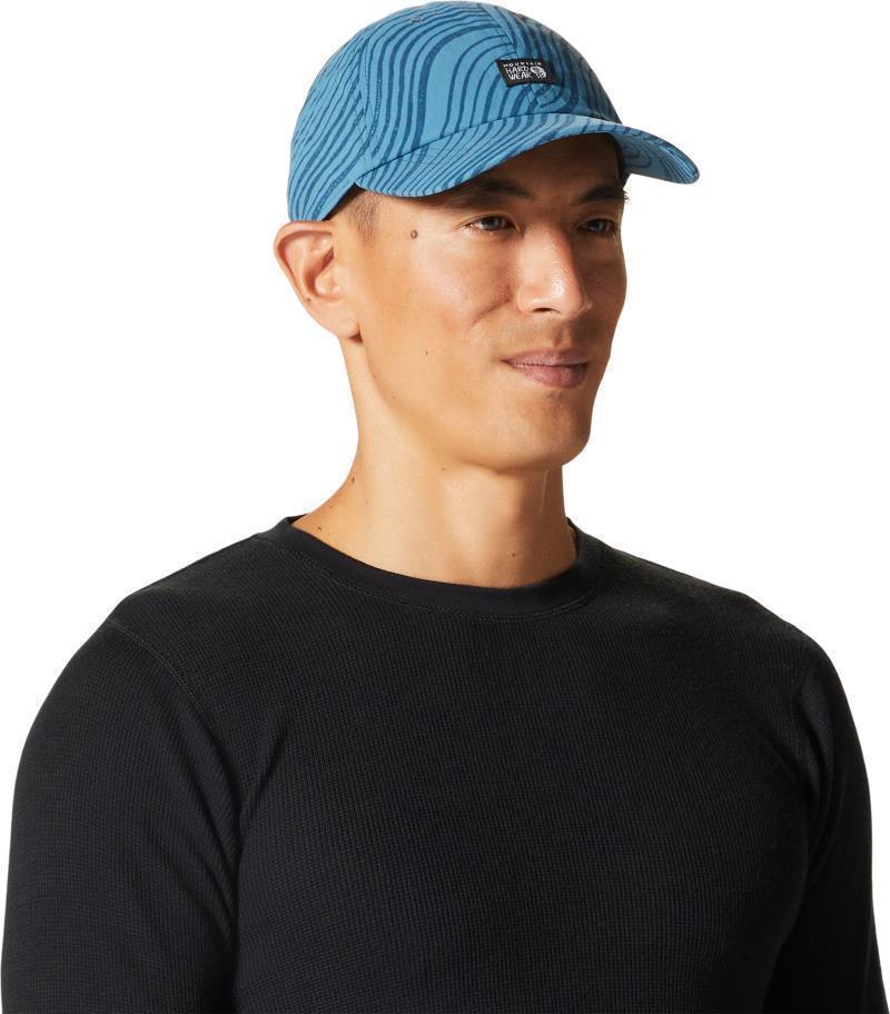 Stryder Trek Hat - Caspian Waves 5