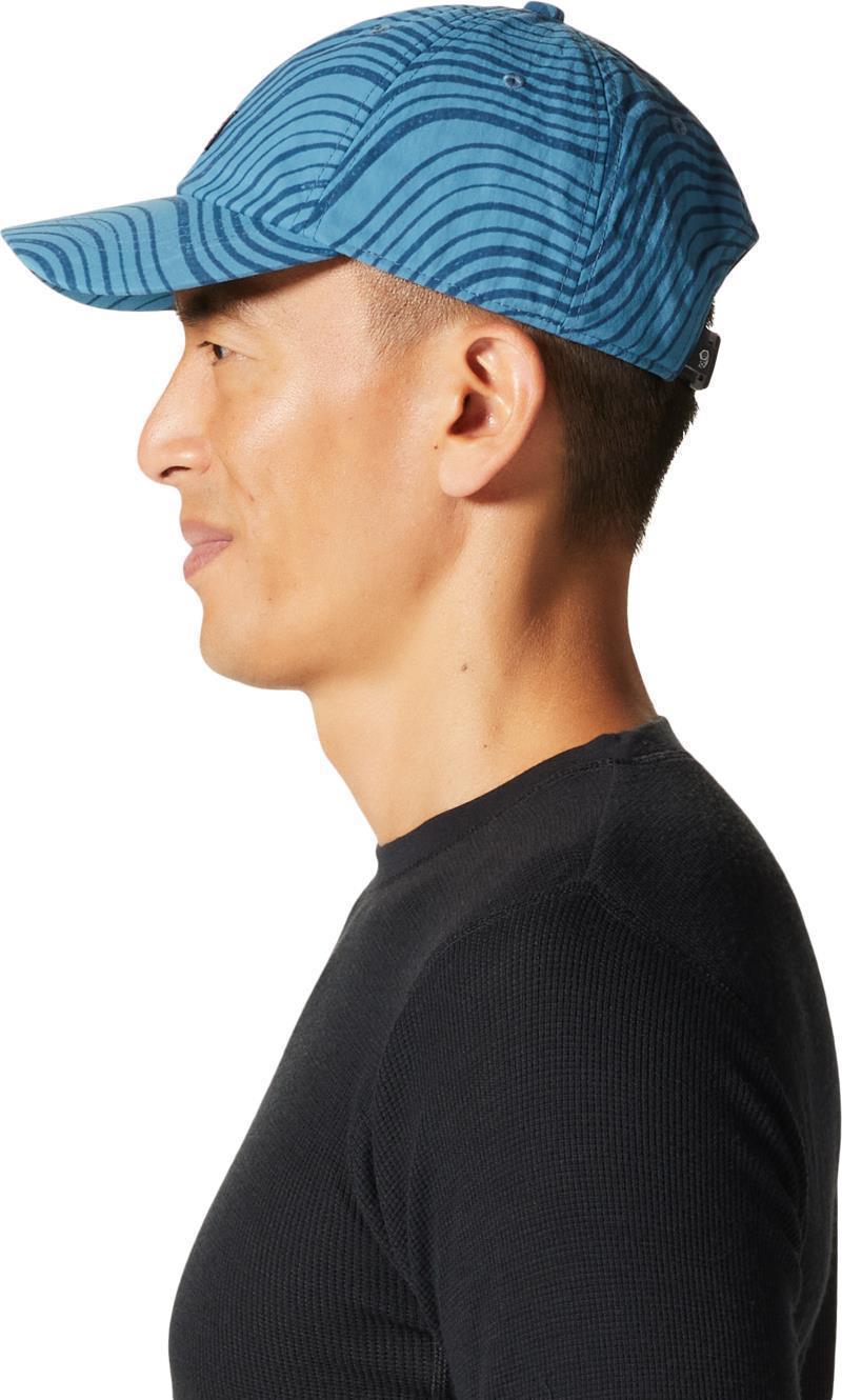 Stryder Trek Hat - Caspian Waves 6