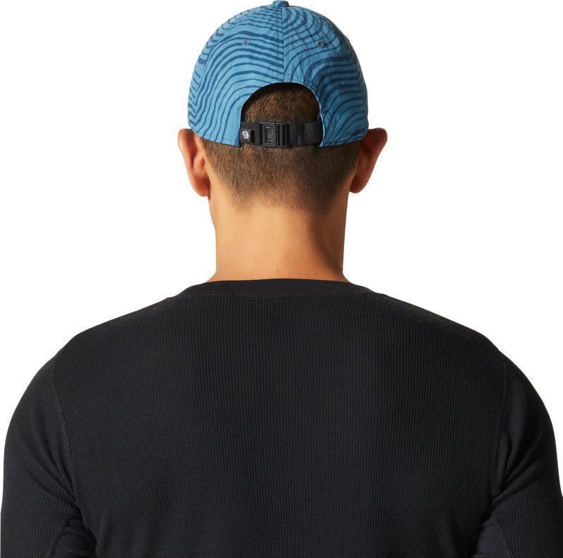 Stryder Trek Hat - Caspian Waves 7