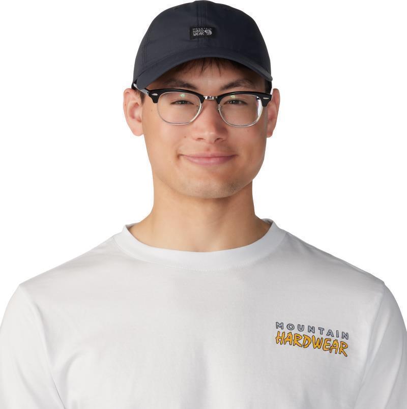 Stryder Trek Hat - Dark Storm 4