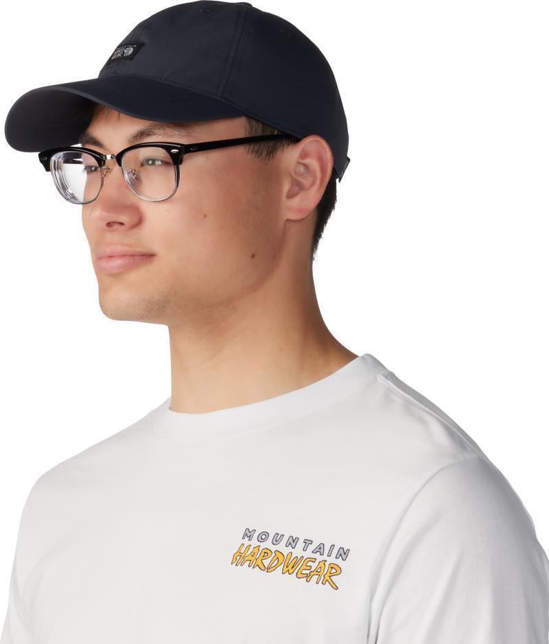 Stryder Trek Hat - Dark Storm 5
