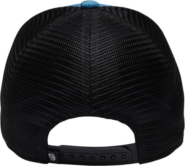 Stryder Trucker - Womens - Caspian Waves 3