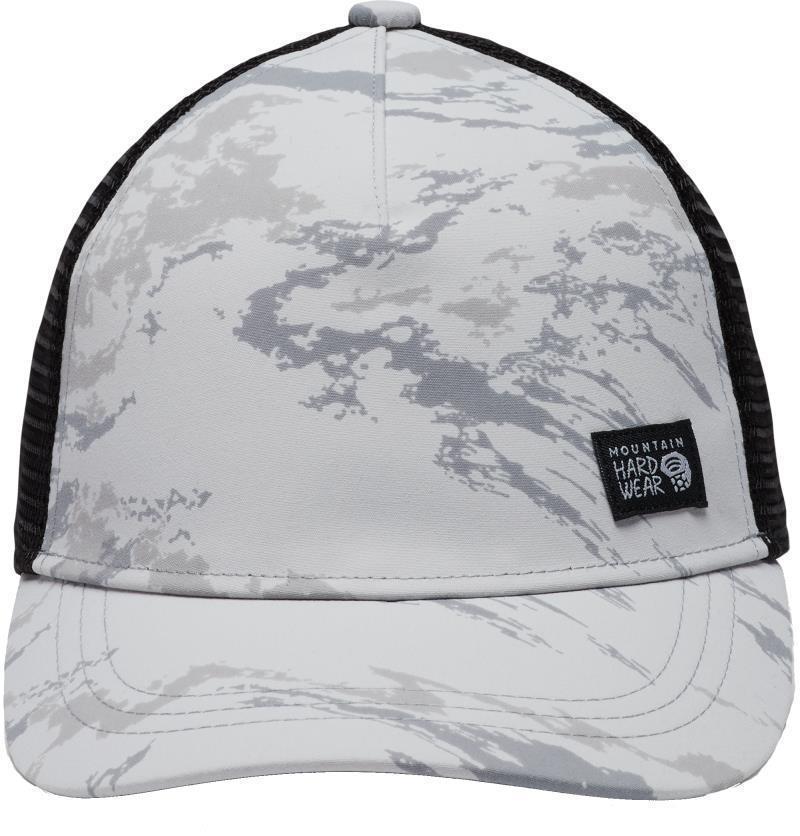 Stryder Trucker - Womens - Grey Ice Crag Camo 2